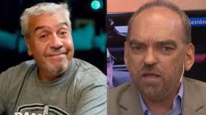 La noticia causó preocupación entre sus colegas y fans. El Dipy Arremetio Contra Coco Sily Lo Invito A Pelear Por Defender A Estela De Carlotto Tn