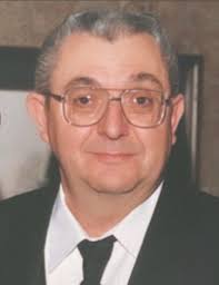 Obituary information for DOUGLAS BUCHAN