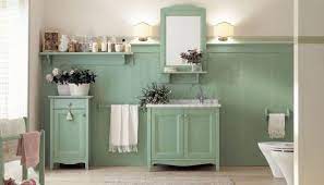 Arredo Bagno Tempora Country Arredamento Bagno Arredamento Arredamento Bagno Rustico