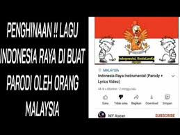 Indonesia tanah yang mulia tanah kita yang kaya di sanalah aku berada untuk. Lirik Lagu Indonesia Raya Dilecehkan Radar Malang Online
