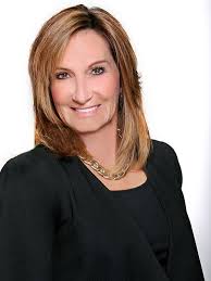 Sherri Nickerson's Instagram, Twitter & Facebook