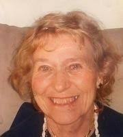 June Champlin Obituary (1926