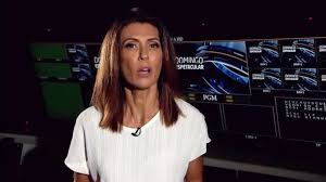 Thalita oliveira chegou a apresentar o programa ao lado de paulo henrique amorim e janine borba. Recordtv Manda Excluir Toda A Historia De Ex Apresentadora Do Domingo Espetacular Portal Roma News