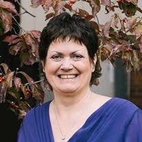 Cheryl Rae Howe Obituary