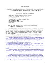 76 din 13 iunie 2002. Art 85 Acte Necesare Someri Peste 45 Ani