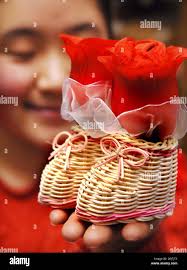 Harmonie rose hi-res stock photography and images