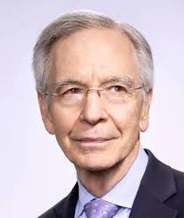 The CBS Evening News (TV Series 2005– )