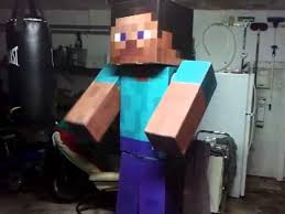 Check spelling or type a new query. Minecraft Costume Test Youtube