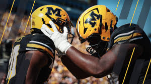 College Football Preview 2025: Missouri Tigers