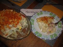 Parmentier Chou Fleur Jambon De Mtv Recette Chou Fleur Alimentation Choux