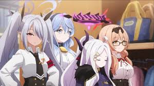 Blue Archive Releases New Summer Animation - Gameranx