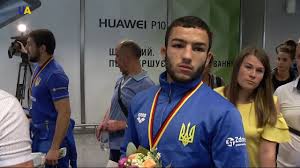 Насибов выиграл схватку со счета 0:6 и гарантировал медаль в токио. Zaporozhskij Sportsmen Zavoeval Zoloto Na Mezhdunarodnom Turnire Po Greko Rimskoj Borbe Foto Actual Today