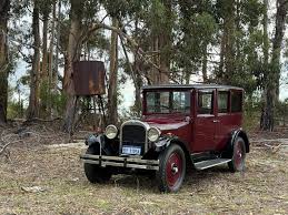 Image result for Arabian Brown 1930 Dodge