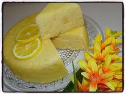 Gateau De Semoule Au Citron Cookeo Gateau De Semoule Cookeo Recette Recette Facile