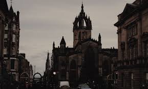 Somewhere In Scotland In 2021 Dark Green Aesthetic Dark Wallpaper Aesthetic Desktop Wallpaper