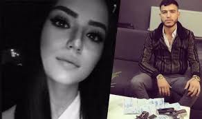 Sadriye şen ve recep şen henüz bilinmeyen bir nedenle. Aleyna Cakir In Olumunde Supheli Olan Umit Can In Annesi Gulay Uygun Olu Bulundu