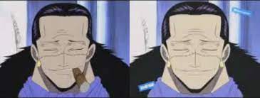 Long ago the infamous gol d. Weird Ways One Piece Has Been Censored One Piece