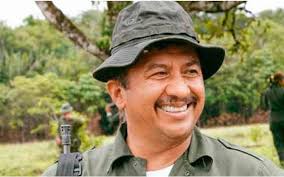 Gentil duarte y jesus santrich. Fyx Aor8b08sm