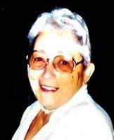 Laura Lehman Obituary (1932