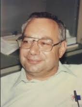 Obituary information for James Theodore