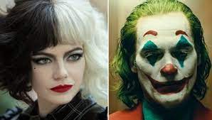 Celebrity red carpet interviews features interviews with the biggest names in movies, television, music, social media, and entertainment.the world premiere. Emma Stone Is Laughing Off Those Cruella Comparisons To Joker Indiewire