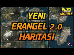 Pubg mobile türkiye türkçe de son güncelleme ile beraber gelmesi beklenen payload 2.0 yeni mod güncellemesi nedir ve ne. Erangel 2 0 Haritasi Burda Pubg Mobile Erangel Haritasi Ne Zaman Geliyor Youtube