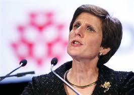 Reminder: Here's What Mondelez CEO Irene Rosenfeld Was Promising Investors  Back In 2013