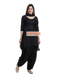 Black suit designs / latest punjabi black suit designs for girls and women. Buy Black Suit Plain Off 52