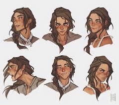 Collection by mar cor • last updated 4 weeks ago. Katherine Wang On Twitter Character Art Character Drawing Character Design Inspiration