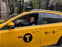 Yellow star buffalo airport taxi is 24/7 cab service in buffalo area and surroundings. Hacks Medallions And Livery The Differences Between New York And London Taxi Drivers Untapped New York