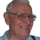 Neil Pollock Obituary (1924