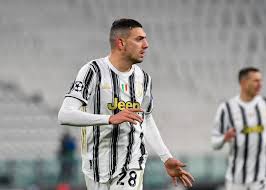 Maybe you would like to learn more about one of these? Merih Demiral Am Scheideweg Ligablatt Fussball Zur Stunde