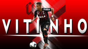 Discover more posts about vitinho. Vitinho Athetico Pr 2019 Youtube