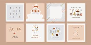 Download high quality christmas clip art from our collection of 65,000,000 clip art graphics. Christmas Card Images Free Vectors Stock Photos Psd