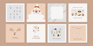 I love the color combo on this one. Christmas Card Images Free Vectors Stock Photos Psd