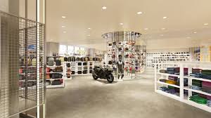 バイク 用品 店 大型