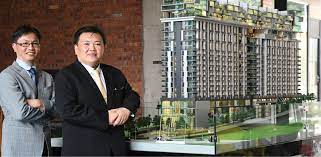 get quote call now get directions. Ck East Plans Boutique Residences In Kayu Ara Ck East Group