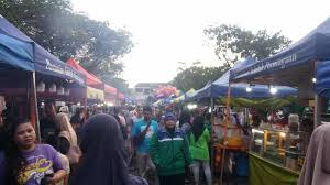 Jalan setia prima a u13/a setia alam, shah alam 40170 malaysia. Pasar Malam Seksyen 19 Shah Alam Selangor Photos Facebook