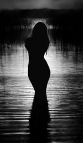 Black And White Silhouette Photography Black And White My Favorite Fashion Photo Silhouette Photography Photo Photography