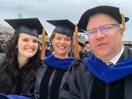 Counselor Education at UToledo