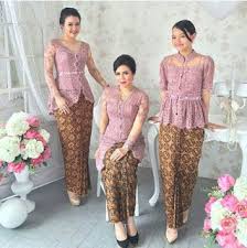 Hasil gambar untuk baju modern