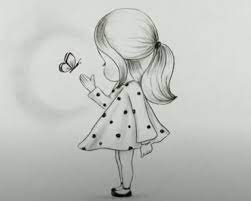 Check spelling or type a new query. How To Make A Girl Drawing Archives How To Draw Step By Step