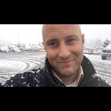 Eric Rucker's Instagram, Twitter & Facebook