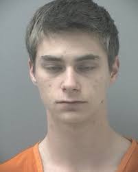 Moe's Employee Charged in Robbery