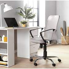 Buy video games, nursery, diy equipment or homewares in the new irish argos catalogue. Buy Habitat Mesh Mid Back Ergonomic Office Chair Grey Office Chairs Argos Ergonomic Office Chair Office Chair Argos Home