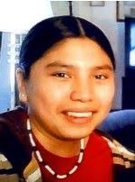 Yvette Vanessa Black Lance (1992-2010)