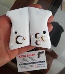 Guns Silahlar Panosundaki Pin