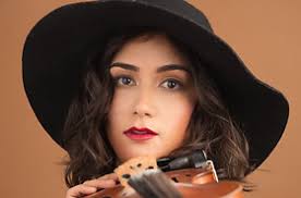 Folk 'N Bluegrass Main Stage