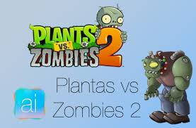 Esta colección de juegos representa zombis en escenarios diferentes. Plantas Vs Zombies 2 Se Actualiza Con Un Viejo Amigo Dr Zombie Actualidad Iphone