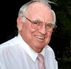 Obituary: Ray Cogburn